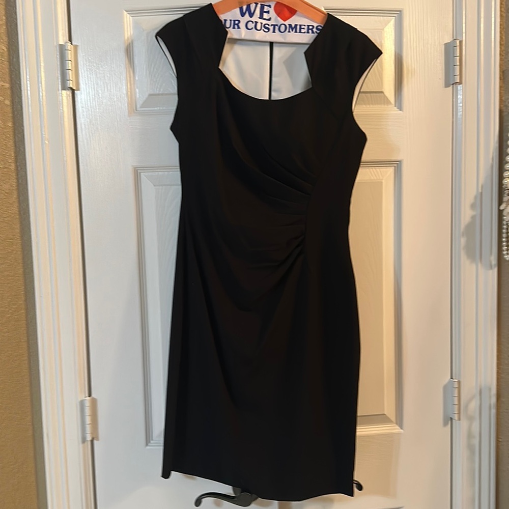 Calvin Klein dress